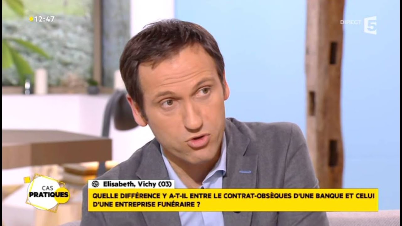 Contrat-obsèques : banque VS entreprise funéraire, quelle différence ?