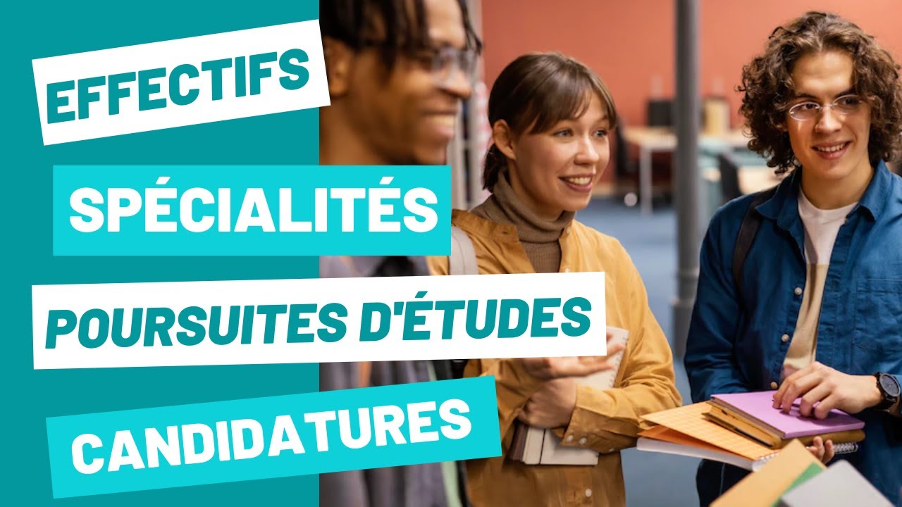 Présentation du parcours BTS