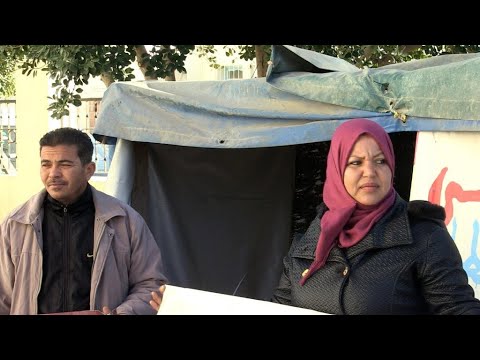 Tunisie : à Gafsa, les jeunes diplômés au chômage n'ont pas de projet d'avenir