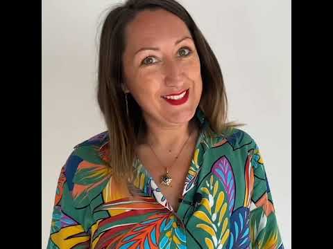 Émilie LE CLEZIO | Conseiller en gestion de patrimoine | CARBAO Chartres | CARBAO 🟣🎥