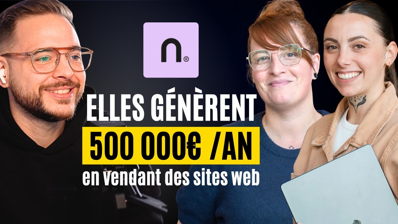 L'incroyable succès de l'agence Norry (trop inspirant)