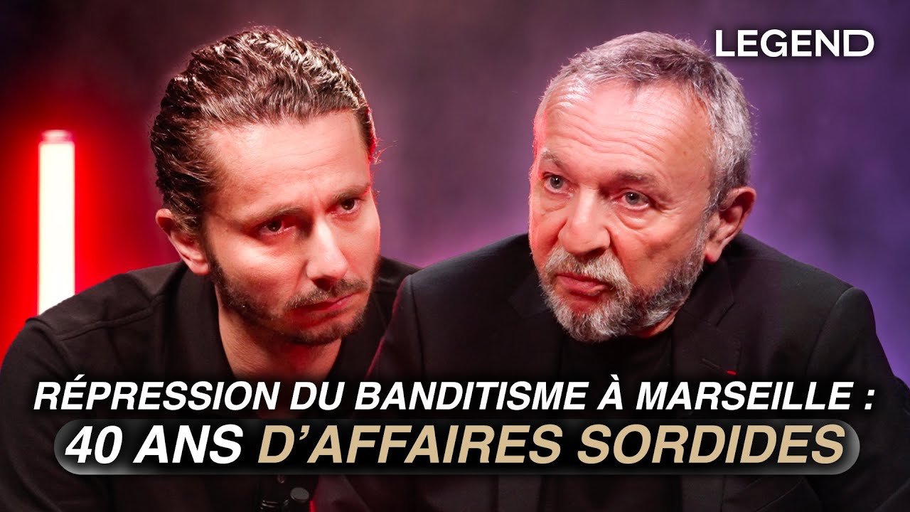 BRIGADE DE RÉPRESSION DU BANDITISME (BRB):CRIMES, DÉLINQUANCE, TRAFICS, CE QU'IL A VU DE PLUS SOMBRE