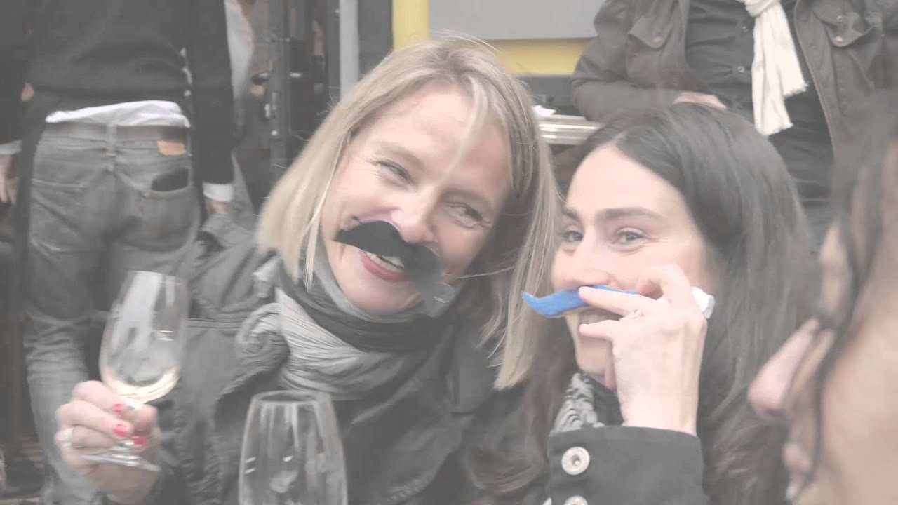 Guinguette du moustachu #2 - Le Comptoir de Bacchus - Toulouse