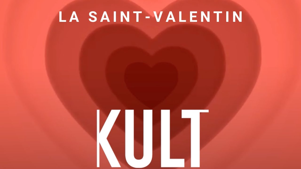 D’où vient la Saint-Valentin, cette fête débile et cucul ?