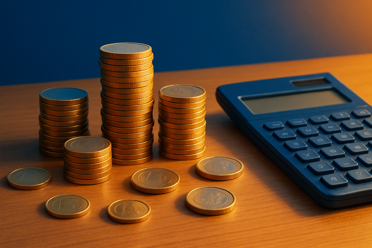 Salaires