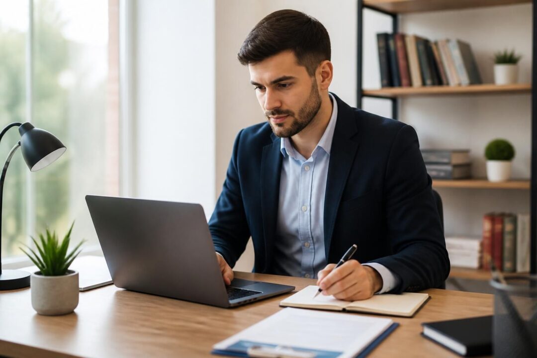 découvrez nos conseils pratiques pour bien se préparer à un entretien d'embauche et maximiser vos chances de réussite.