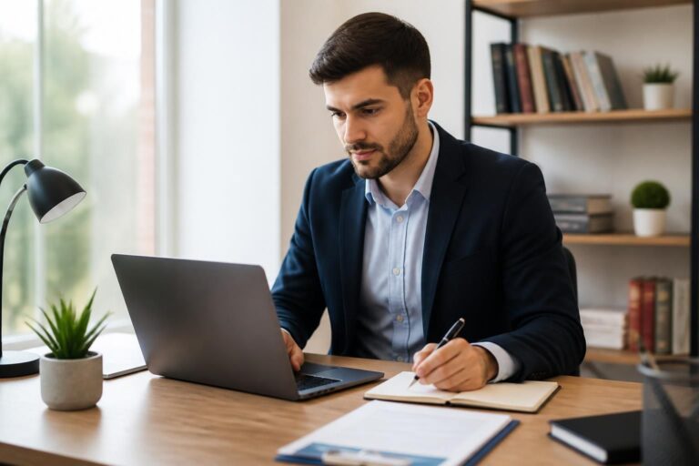 découvrez nos conseils pratiques pour bien se préparer à un entretien d'embauche et maximiser vos chances de réussite.