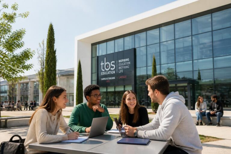 découvrez comment choisir la meilleure école de commerce à labège grâce à nos conseils pratiques et critères essentiels pour réussir votre formation.