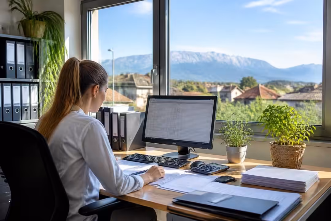 découvrez notre offre d'emploi pour un poste d'aide comptable h/f à archamps (74160) sur figaro emploi. rejoignez une équipe dynamique et développez vos compétences en comptabilité.