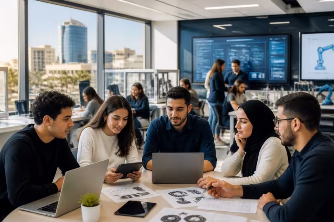 découvrez la réforme de la formation professionnelle en tunisie, un plan stratégique visant à moderniser le secteur, améliorer les compétences et renforcer l'impact sur l'emploi et l'économie.
