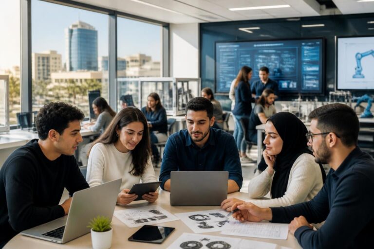 découvrez la réforme de la formation professionnelle en tunisie, un plan stratégique visant à moderniser le secteur, améliorer les compétences et renforcer l'impact sur l'emploi et l'économie.