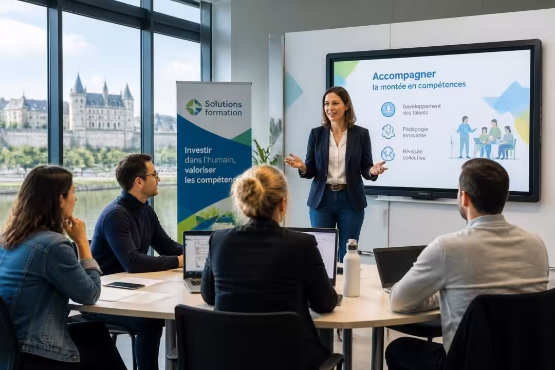 rejoignez l’équipe en tant que responsable formation exop (f/h) en pays de la loire avec ouest-france emploi. saisissez cette opportunité de carrière pour développer vos compétences et contribuer à la formation professionnelle.