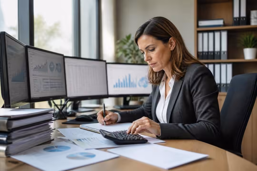 découvrez le métier de responsable comptable et financier : missions, compétences clés, et perspectives d'évolution dans ce rôle essentiel au sein des entreprises.