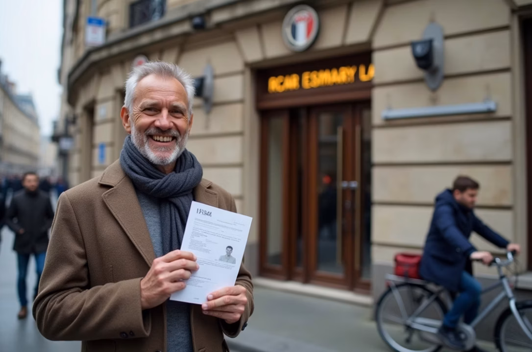 Offre d&rsquo;Emploi : Auxiliaire de Vie Sociale (H/F) à Pau (64000) – Rejoignez FS Figaro Emploi