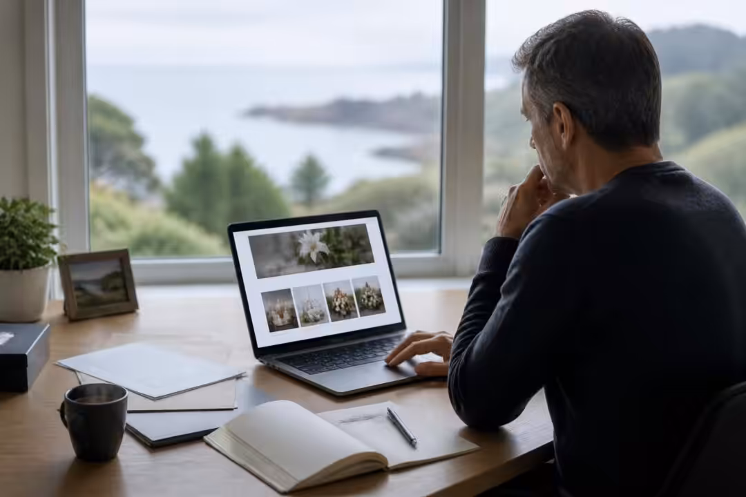 découvrez comment rechercher efficacement un avis d'obsèques dans les côtes-d'armor pour rester informé des dernières annonces et soutenir les familles en deuil.