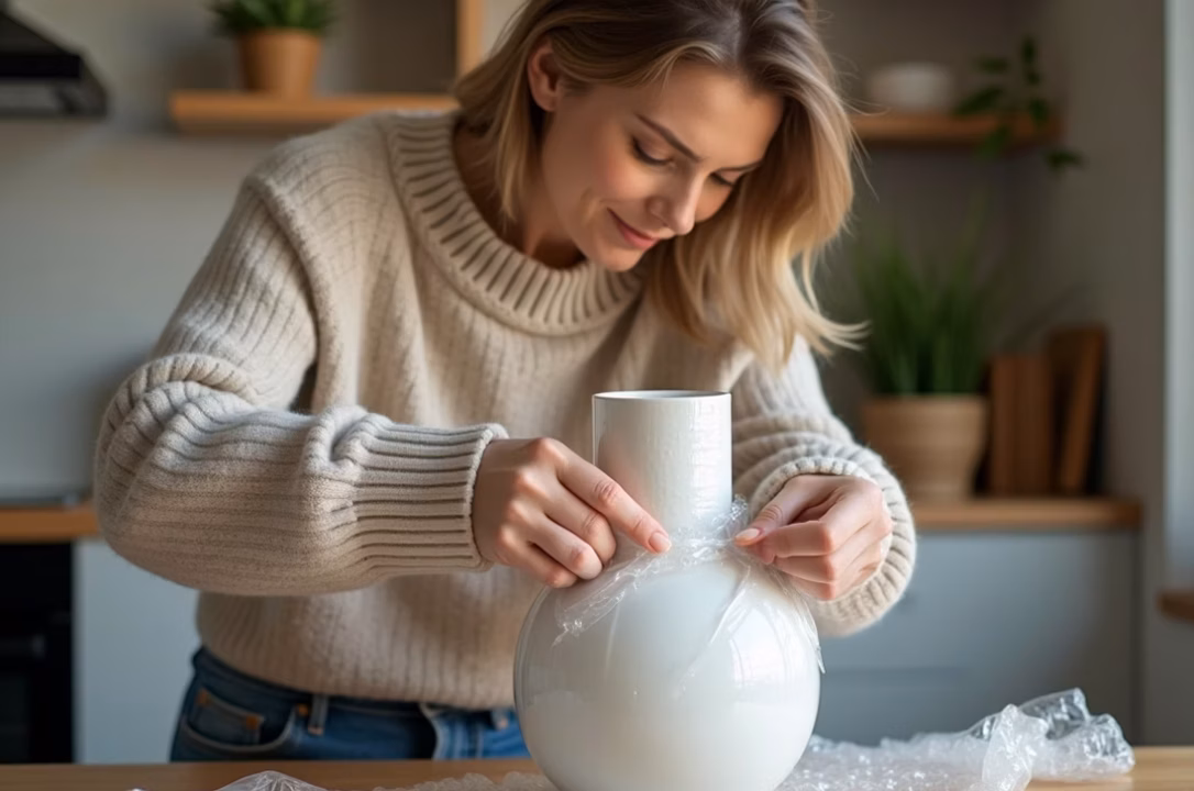 Beurrier céramique : choix et conseils