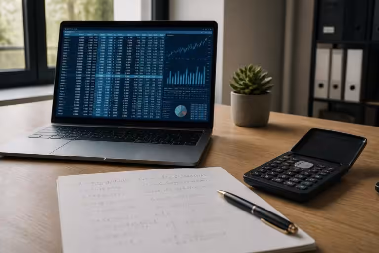 Calculer les IJ brutes en net : simulateur et formule