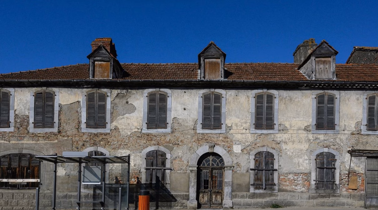 Château de la Colaissière : découverte et patrimoine
