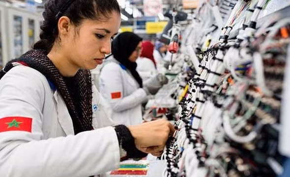 Chômage des 15-24 ans : des millions d’emplois menacés à l’échelle mondiale