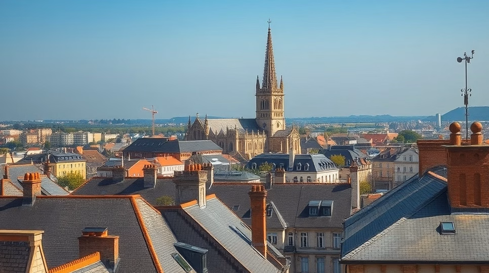 Offre d’emploi à Chartres (28000) : Formation et recrutement pour le métier de Conducteur Routier H/F sur Figaro Emploi