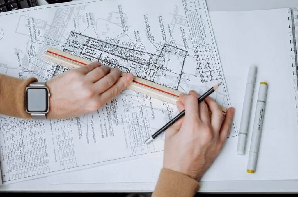 Formation architecte d&rsquo;intérieur : études et débouchés