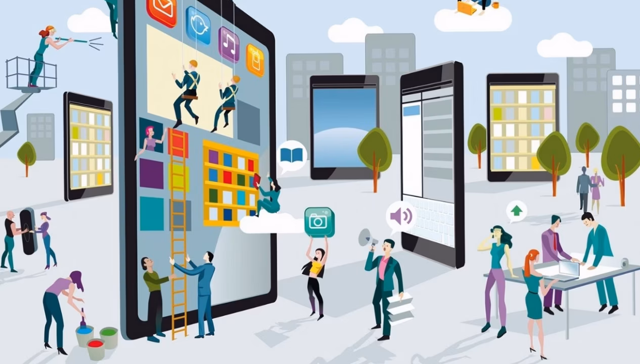Formation marketing digital : compétences et débouchés
