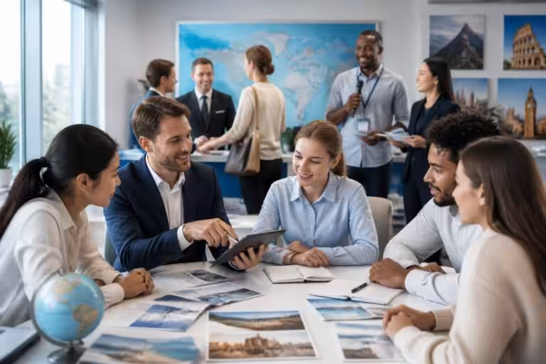 Formation professionnelle : le label « Entreprise formatrice » attribué aux acteurs du secteur touristique