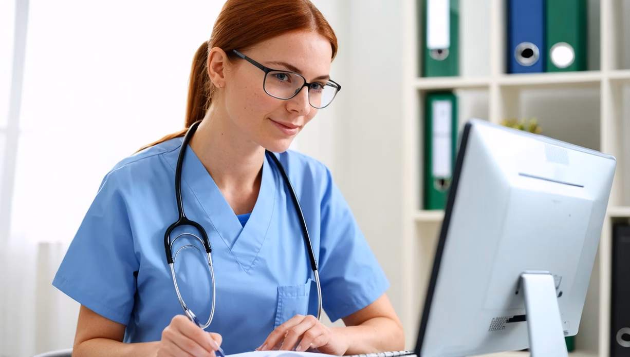 Formation secrétaire médicale : diplôme et débouchés