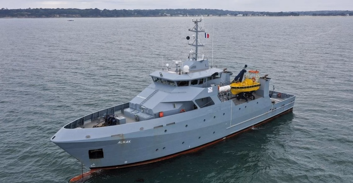 Opportunité de Carrière : Formation Traceur Aiguilleur Naval (H/F) en Pays de la Loire – Rejoignez Ouest-France Emploi