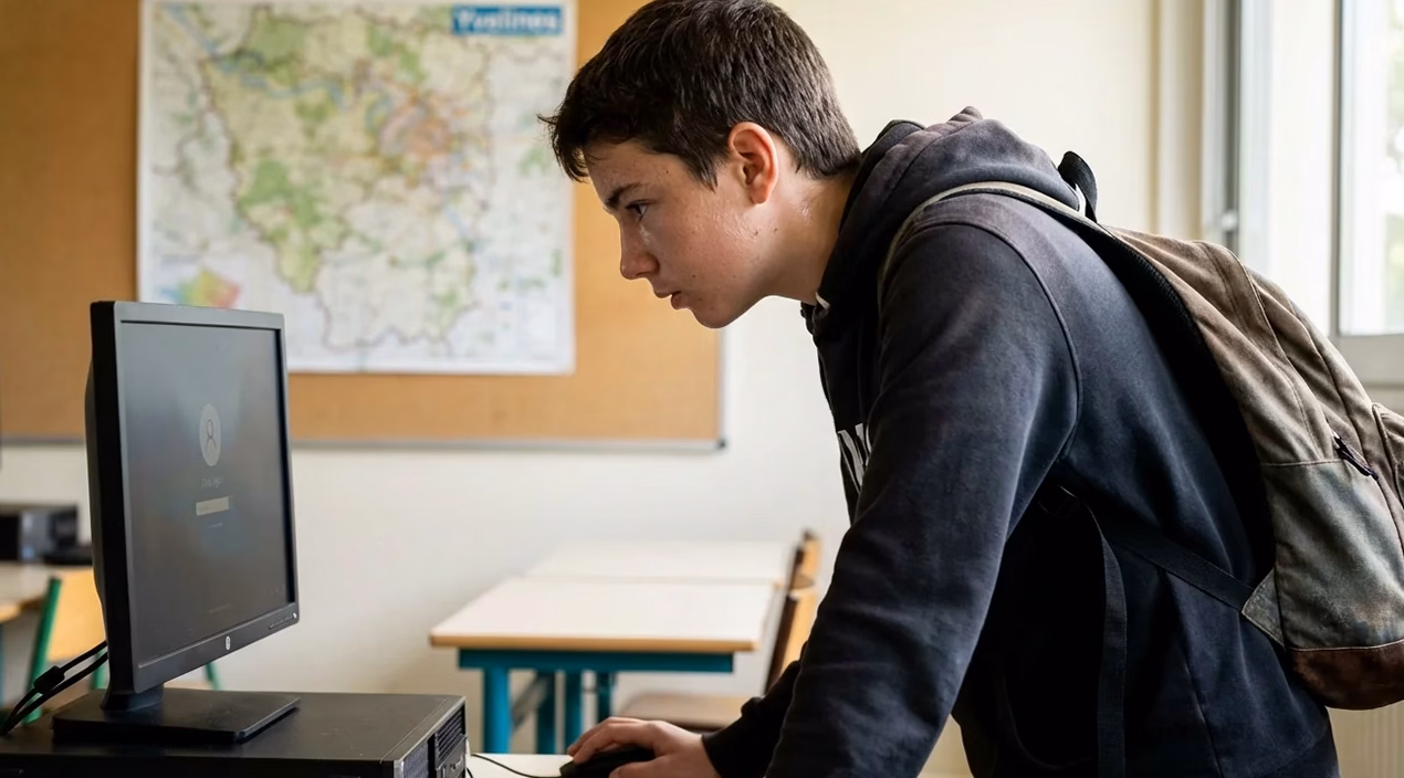Un million de jeunes Britanniques éloignés de l’emploi et de la formation : les défis à relever