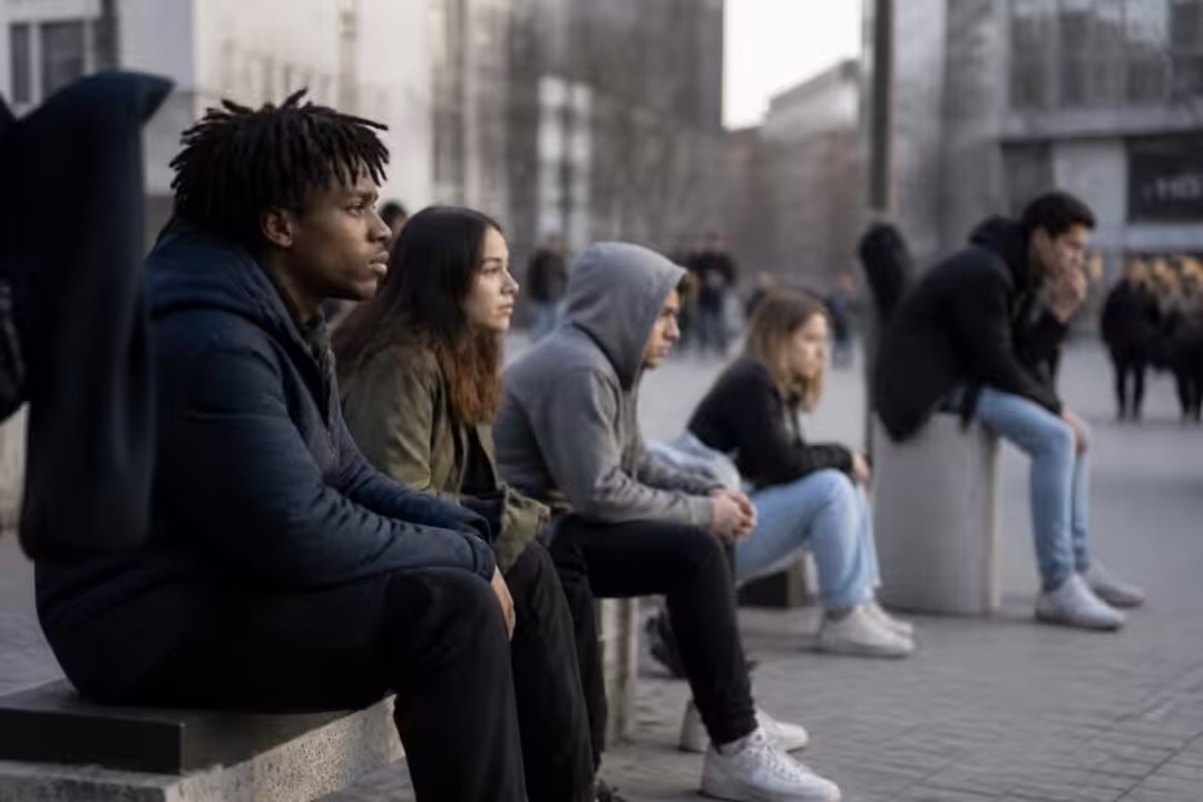 découvrez le phénomène des neet, ces jeunes sans emploi, formation ni études, dont le nombre augmente et impacte la société et l'économie.