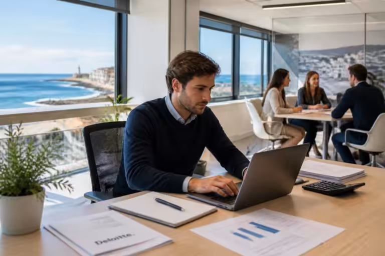 Offre d&rsquo;Emploi : Auditeur Junior (H/F) à Saint-Jean-de-Luz (64500) – Rejoignez une équipe dynamique via Figaro Emploi