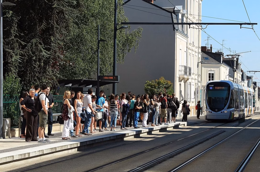 Image : Tramway et bus à Montpellier : gratuité pour les résidents et lignes clés