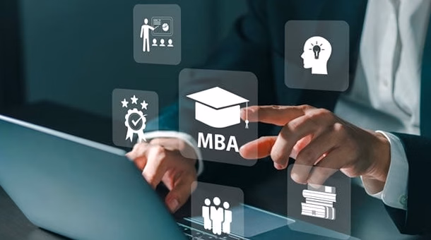 MBA comptabilité : le mastère gestion et finance