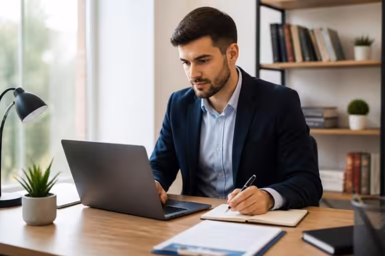 découvrez nos conseils pratiques pour bien se préparer à un entretien d'embauche et maximiser vos chances de réussite.