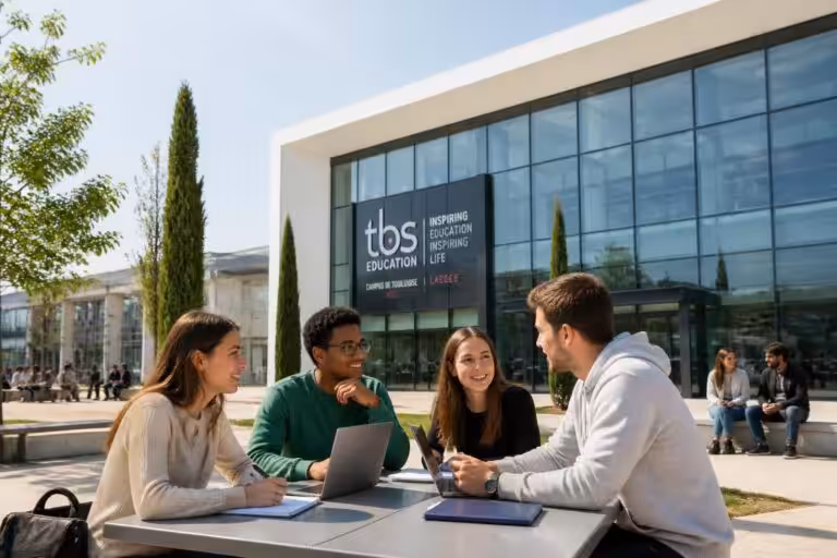 découvrez comment choisir la meilleure école de commerce à labège grâce à nos conseils pratiques et critères essentiels pour réussir votre formation.