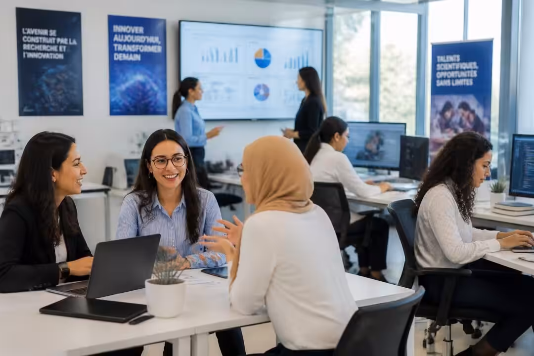 découvrez 217 opportunités d'emploi en tunisie spécialement dédiées à 150 jeunes diplômés des filières scientifiques. lancez votre carrière avec ces offres exclusives.