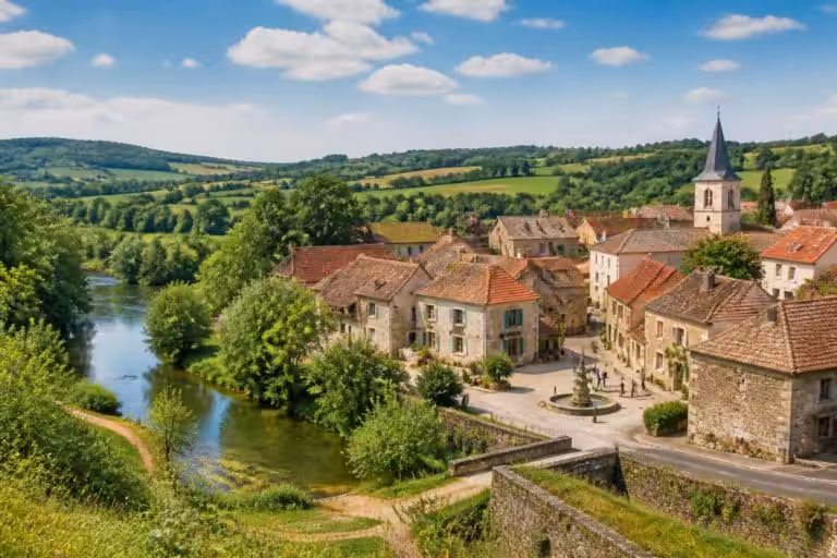 découvrez noyant-d'allier, une charmante commune, à travers notre guide complet qui vous présente son histoire, ses attractions, et ses événements locaux.