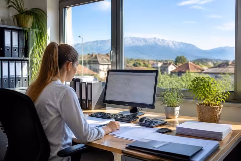 découvrez notre offre d'emploi pour un poste d'aide comptable h/f à archamps (74160) sur figaro emploi. rejoignez une équipe dynamique et développez vos compétences en comptabilité.