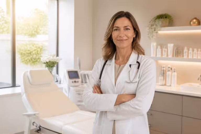 rejoignez notre équipe en tant que médecin esthétique h/f en pratique libérale à tassin-la-demi-lune, lyon (69160). découvrez cette opportunité de carrière unique proposée sur figaro emploi.