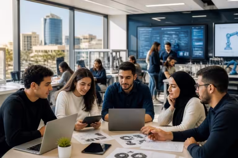 découvrez la réforme de la formation professionnelle en tunisie, un plan stratégique visant à moderniser le secteur, améliorer les compétences et renforcer l'impact sur l'emploi et l'économie.