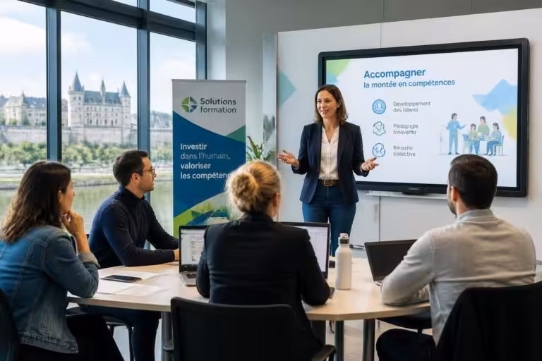 rejoignez l’équipe en tant que responsable formation exop (f/h) en pays de la loire avec ouest-france emploi. saisissez cette opportunité de carrière pour développer vos compétences et contribuer à la formation professionnelle.