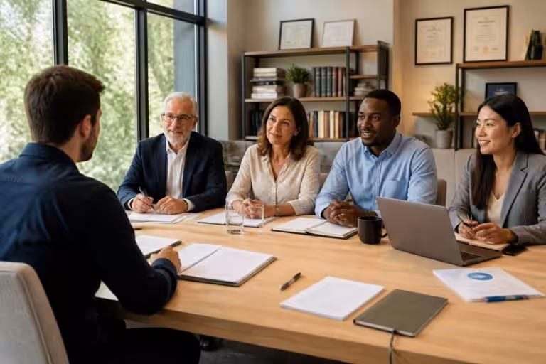 découvrez tout ce qu'il faut savoir sur la vae (validation des acquis de l'expérience) : ses objectifs, les démarches à suivre et comment valoriser votre expérience professionnelle.