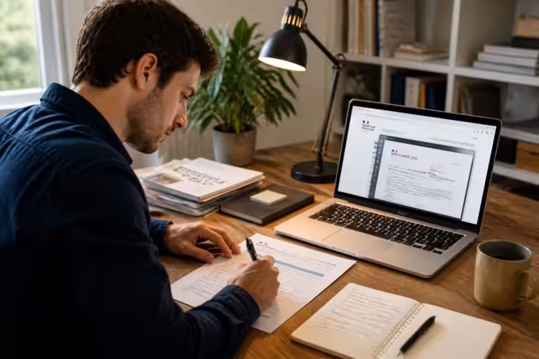 téléchargez et remplissez facilement l'attestation employeur pôle emploi grâce à notre guide complet et pratique en pdf.