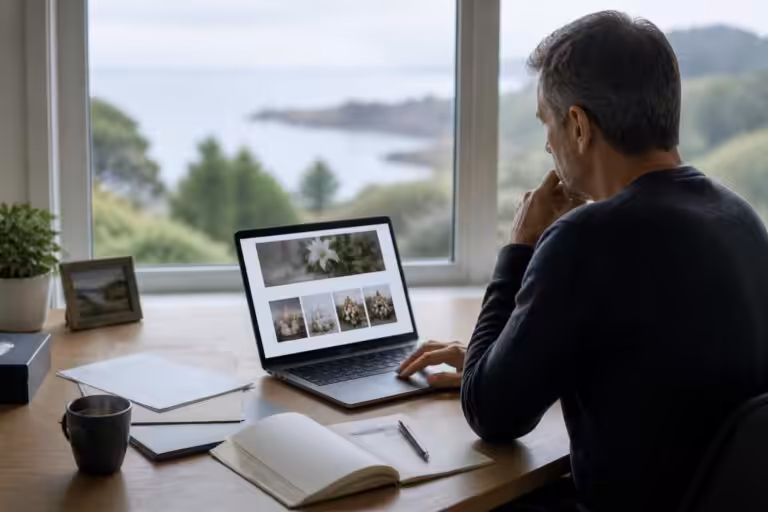 découvrez comment rechercher efficacement un avis d'obsèques dans les côtes-d'armor pour rester informé des dernières annonces et soutenir les familles en deuil.